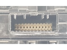 Recambio de mando multifuncion para renault megane iv berlina 5p megane iv berlina fase 1 referencia OEM IAM   