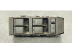Recambio de mando elevalunas delantero izquierdo para jeep compass 2.0 crd referencia OEM IAM 56040691AD  