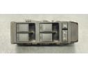 Recambio de mando elevalunas delantero izquierdo para jeep compass 2.0 crd referencia OEM IAM 56040691AD  