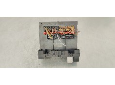 CAJA RELES / FUSIBLES 3C0937049AH 