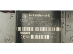 Recambio de caja reles / fusibles para volkswagen golf v berlina (1k1) highline 4motion referencia OEM IAM 3C0937049AH  