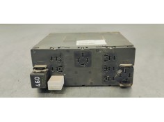 Recambio de caja reles / fusibles para volkswagen golf v berlina (1k1) highline 4motion referencia OEM IAM 3C0937049AH  
