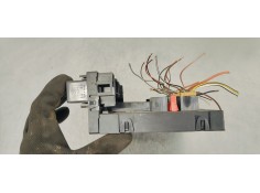 Recambio de caja reles / fusibles para volkswagen golf v berlina (1k1) highline 4motion referencia OEM IAM 3C0937049AH  
