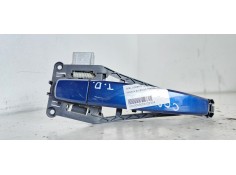 Recambio de maneta exterior trasera derecha para opel corsa d catch me now referencia OEM IAM   