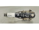 Recambio de maneta exterior delantera izquierda para volkswagen golf v berlina (1k1) highline 4motion referencia OEM IAM 1K08378