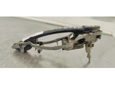 Recambio de maneta exterior delantera izquierda para volkswagen golf v berlina (1k1) highline 4motion referencia OEM IAM 1K08378