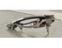 Recambio de maneta exterior delantera izquierda para volkswagen golf v berlina (1k1) highline 4motion referencia OEM IAM 1K08378