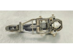 Recambio de maneta exterior delantera izquierda para volkswagen golf v berlina (1k1) highline 4motion referencia OEM IAM 1K08378
