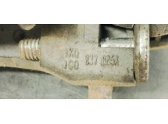 Recambio de maneta exterior delantera izquierda para volkswagen golf v berlina (1k1) highline 4motion referencia OEM IAM 1K08378