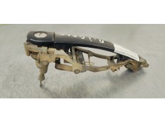 Recambio de maneta exterior delantera izquierda para volkswagen golf v berlina (1k1) highline 4motion referencia OEM IAM 1K08378