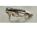 Recambio de maneta exterior delantera izquierda para volkswagen golf v berlina (1k1) highline 4motion referencia OEM IAM 1K08378