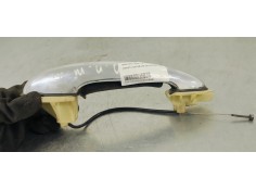 Recambio de maneta exterior delantera derecha para bmw mini (r56) 1.6 i referencia OEM IAM   