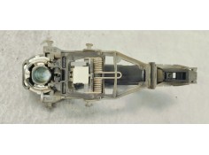 Recambio de maneta exterior delantera derecha para volkswagen golf v berlina (1k1) highline 4motion referencia OEM IAM 1K0837886