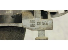 Recambio de maneta exterior delantera derecha para volkswagen golf v berlina (1k1) highline 4motion referencia OEM IAM 1K0837886