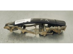 Recambio de maneta exterior delantera derecha para volkswagen golf v berlina (1k1) highline 4motion referencia OEM IAM 1K0837886