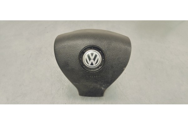 Recambio de airbag delantero izquierdo para volkswagen golf v berlina (1k1) highline 4motion referencia OEM IAM 1K0880201BS  