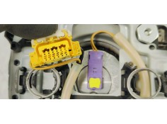 Recambio de airbag delantero izquierdo para volkswagen golf v berlina (1k1) highline 4motion referencia OEM IAM 1K0880201BS  