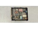 Recambio de caja reles / fusibles para volkswagen golf v berlina (1k1) highline 4motion referencia OEM IAM 1K0937125A  