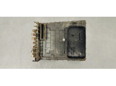 Recambio de caja reles / fusibles para volkswagen golf v berlina (1k1) highline 4motion referencia OEM IAM 1K0937125A  