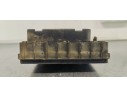 Recambio de caja reles / fusibles para volkswagen golf v berlina (1k1) highline 4motion referencia OEM IAM 1K0937125A  
