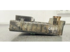 Recambio de caja reles / fusibles para volkswagen golf v berlina (1k1) highline 4motion referencia OEM IAM 1K0937125A  