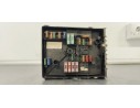 Recambio de caja reles / fusibles para volkswagen golf v berlina (1k1) highline 4motion referencia OEM IAM 1K0937125A  