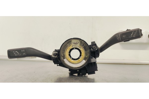 Recambio de mando multifuncion para volkswagen golf v berlina (1k1) highline 4motion referencia OEM IAM 1K0953503EM  