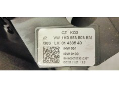 Recambio de mando multifuncion para volkswagen golf v berlina (1k1) highline 4motion referencia OEM IAM 1K0953503EM  