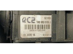 Recambio de mando multifuncion para volkswagen golf v berlina (1k1) highline 4motion referencia OEM IAM 1K0953503EM  