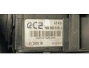Recambio de mando multifuncion para volkswagen golf v berlina (1k1) highline 4motion referencia OEM IAM 1K0953503EM  