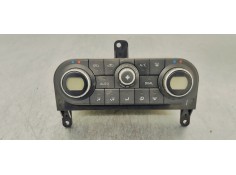 Recambio de mando climatizador para nissan qashqai (j10) acenta 4x4 referencia OEM IAM 27500JD40C  