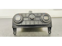Recambio de mando climatizador para nissan qashqai (j10) acenta 4x4 referencia OEM IAM 27500JD40C  