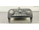 Recambio de mando climatizador para nissan qashqai (j10) acenta 4x4 referencia OEM IAM 27500JD40C  