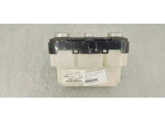 Recambio de mando climatizador para nissan qashqai (j10) acenta 4x4 referencia OEM IAM 27500JD40C  