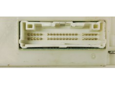 Recambio de mando climatizador para nissan qashqai (j10) acenta 4x4 referencia OEM IAM 27500JD40C  