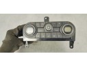 Recambio de mando climatizador para nissan qashqai (j10) acenta 4x4 referencia OEM IAM 27500JD40C  