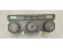 Recambio de mando climatizador para volkswagen golf v berlina (1k1) highline 4motion referencia OEM IAM 74641470  