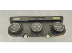 Recambio de mando climatizador para volkswagen golf v berlina (1k1) highline 4motion referencia OEM IAM 74641470  
