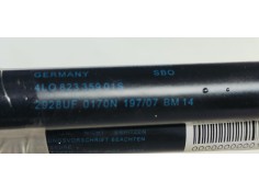 Recambio de amortiguadores capo para audi q7 (4l) 3.0 tdi referencia OEM IAM 4L082335901S  