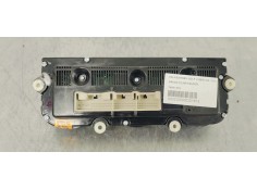 Recambio de mando climatizador para volkswagen golf v berlina (1k1) highline 4motion referencia OEM IAM 74641470  