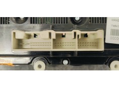 Recambio de mando climatizador para volkswagen golf v berlina (1k1) highline 4motion referencia OEM IAM 74641470  