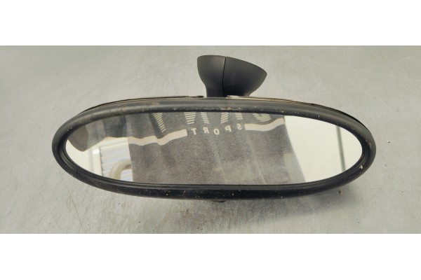 Recambio de espejo para bmw mini (r56) 1.6 i referencia OEM IAM   