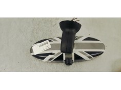 Recambio de espejo para bmw mini (r56) 1.6 i referencia OEM IAM   