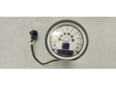 Recambio de cuadro instrumentos para bmw mini (r56) 1.6 i referencia OEM IAM 9201390  