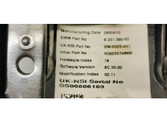 Recambio de cuadro instrumentos para bmw mini (r56) 1.6 i referencia OEM IAM 9201390  