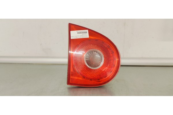 Recambio de piloto trasero izquierdo interior para volkswagen golf v berlina (1k1) highline 4motion referencia OEM IAM 1K6945093