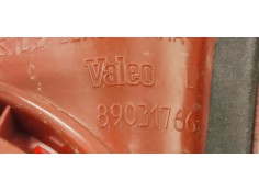 Recambio de piloto trasero izquierdo interior para volkswagen golf v berlina (1k1) highline 4motion referencia OEM IAM 1K6945093