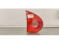 Recambio de piloto trasero izquierdo interior para volkswagen golf v berlina (1k1) highline 4motion referencia OEM IAM 1K6945093