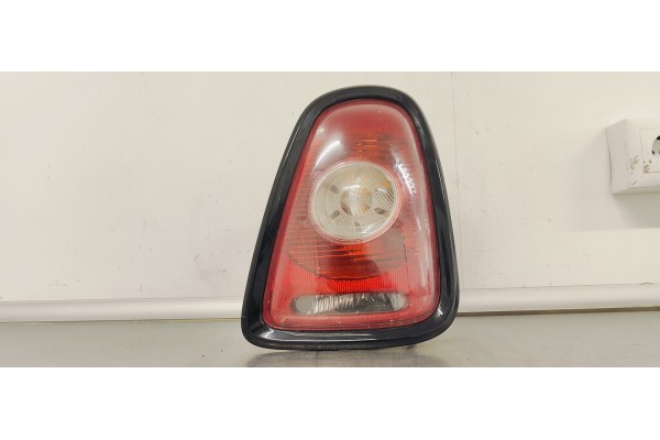 Recambio de piloto trasero derecho para bmw mini (r56) 1.6 i referencia OEM IAM 2757010  
