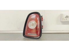 Recambio de piloto trasero derecho para bmw mini (r56) 1.6 i referencia OEM IAM 2757010  